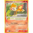 Chimchar (57) (57/100) (MD)