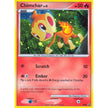 Chimchar - DP02 (DP02) (PR)