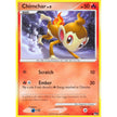 Chimchar (012/017) (POP)