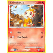 Chimchar (70/127) (PL)