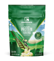 Ergogenics Nutrition - Plant Protein - Vanilla (120g)