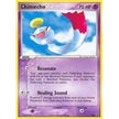 Chimecho - 024 (e-League) (024) (PR)