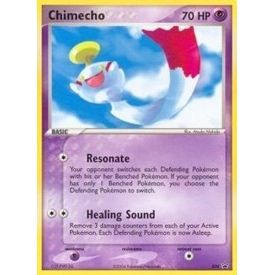 Chimecho - 024 (e-League) (024) (PR)