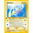 Chinchou (42/64) (N3)