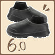 Winter Women's Fashionable Waterproof Cotton Slippers