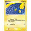 Chinchou (52/115) (UF)