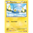 Chinchou (35/116) (PLF)