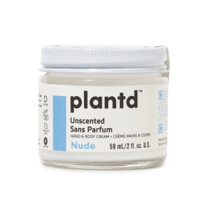 Plantd Skincare - Nude - Unscented (59ml)