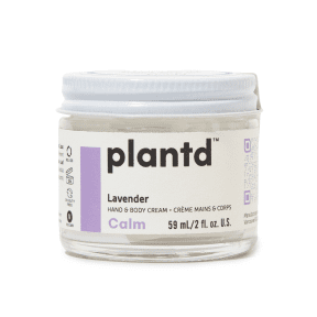 Plantd Skincare - Calm - Lavender (59ml)