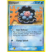 Clamperl (51/92) (LM)