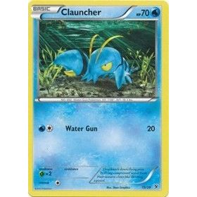 Clauncher (15/39) (KSS)