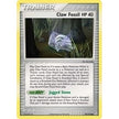 Claw Fossil (91/110) (HP)