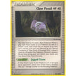 Claw Fossil (84/108) (PK)