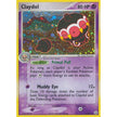 Claydol (2/101) (HL)