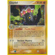 Claydol (5/107) (DX)