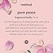 Method - Pure Peace Body Wash (532ml)