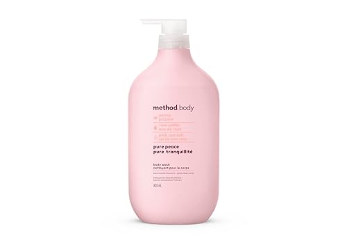 Method - Pure Peace Body Wash (532ml)