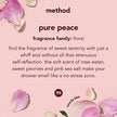 Method - Pure Peace Body Wash (532ml)