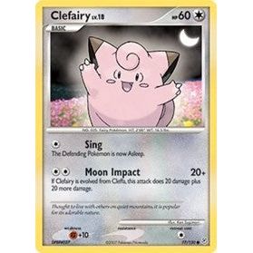 Clefairy (77/130) (DP)