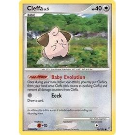 Cleffa (78/130) (DP)