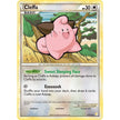 Cleffa (17/123) (HS)