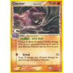 Cloyster (Delta Species) (14/101) (DF)