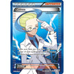 Colress (Team Plasma) (135 Full Art) (135/135) (PLS)