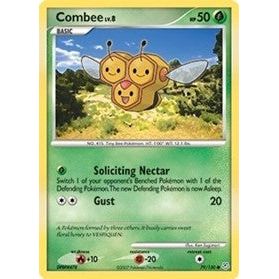 Combee (79/130) (DP)