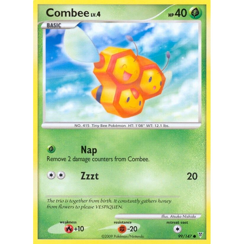 Combee (99) (SV)