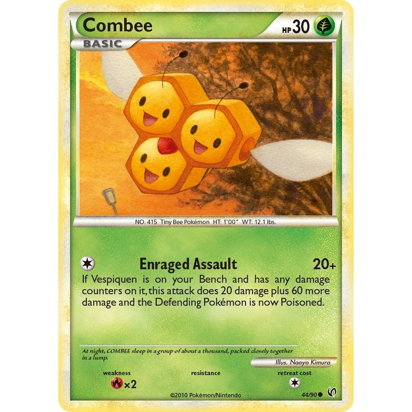 Combee (44/90) (UD)