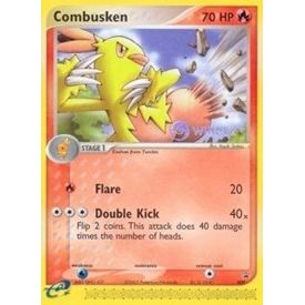 Combusken - 009 (e-League) [Winner] (009) (PR)