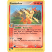 Combusken (28/109) (RS)