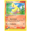Combusken (25/97) (DR)