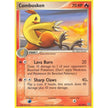 Combusken (25/106) (EM)