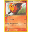 Combusken (007/017) (POP)