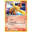 Combusken (39/110) (HP)