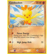 Combusken (16/100) (CG)