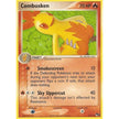 Combusken (006/017) (POP)