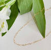 Full Heart choker