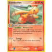 Combusken (29/108) (PK)