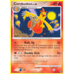 Combusken (35/106) (GE)