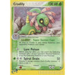 Cradily (3/100) (SS)
