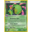 Cradily (3/92) (LM)