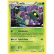 Cradily (4/101) (PLB)
