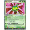Cradily ex (90/95) (MA)