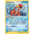 Crawdaunt (3/97) (DR)