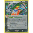 Crawdaunt (6/107) (DX)