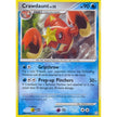Crawdaunt (22/146) (LA)