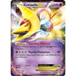 Cresselia EX (67/149) (BCR)