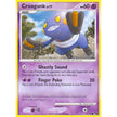 Croagunk (13/17) (POP)